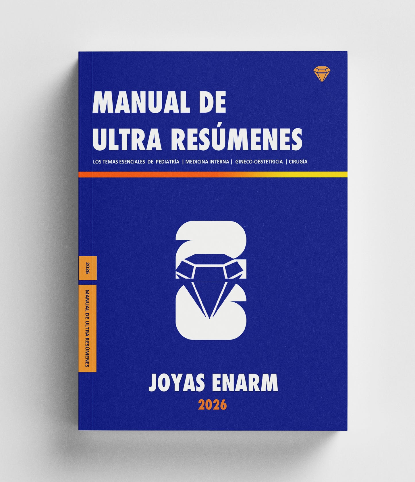 Libro de Ultra Resúmenes 2026