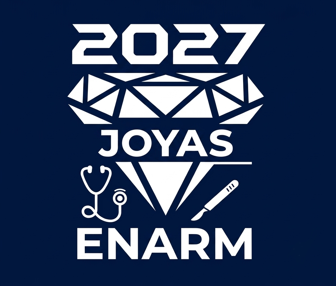 PREVENTA: COMBO ENARM 2027 (Libro + Curso)