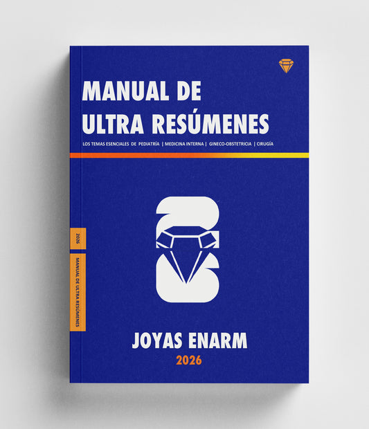 Libro de Ultra Resúmenes 2026