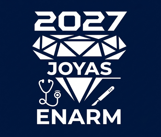 PREVENTA: COMBO ENARM 2027 (Curso + Manual Físico)