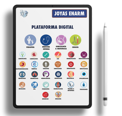 Curso Digital 2026 - Suscripción ANUAL (PREVENTA 50% OFF)