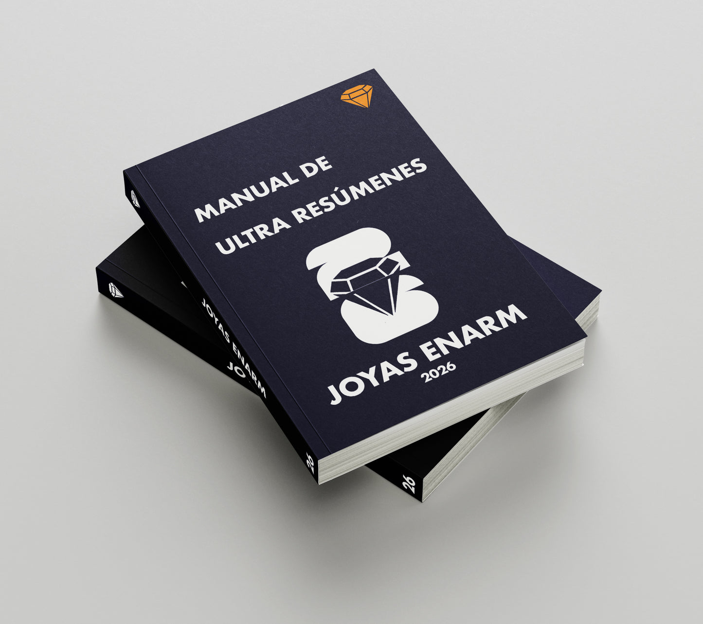 Libro de Ultra Resúmenes 2026  (Incluye Curso Digital 2026 GRATIS)