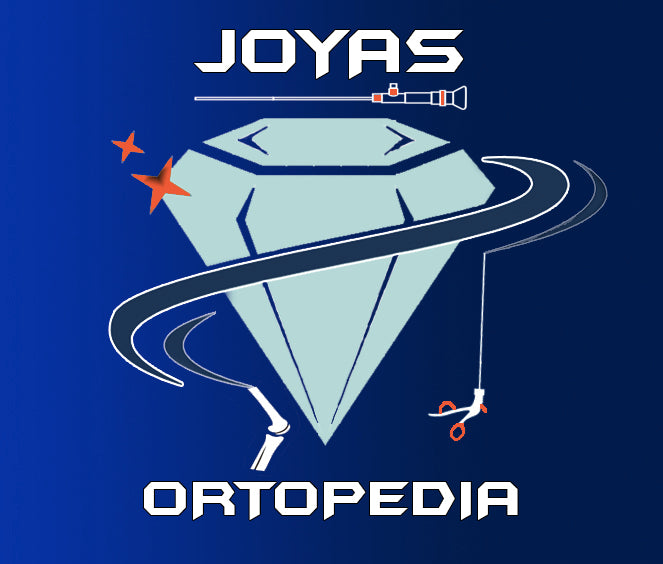 Joyas Ortopedia