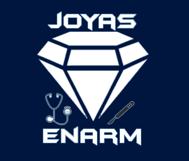 Joyas ENARM