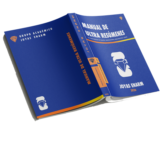 Libro de Ultra Resúmenes 2026