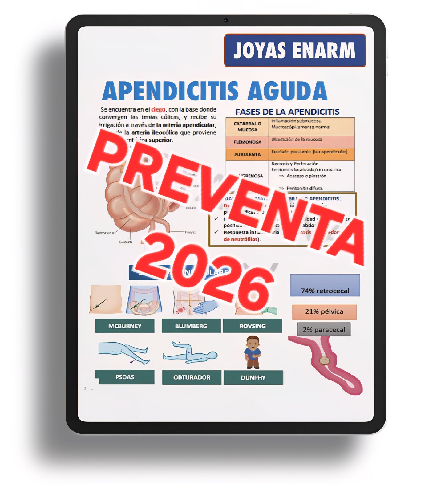 Curso Digital 2026 - Suscripción ANUAL (PREVENTA 50% OFF)